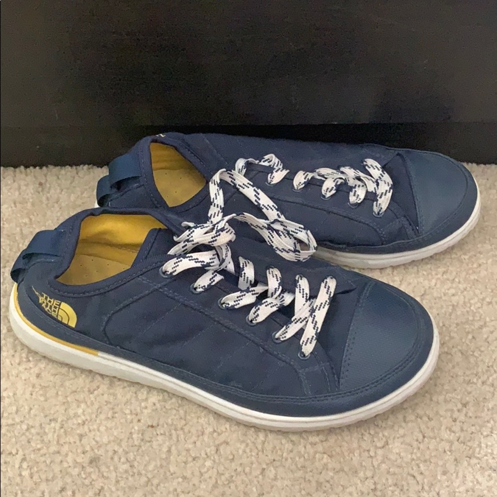 The North Face sneakers